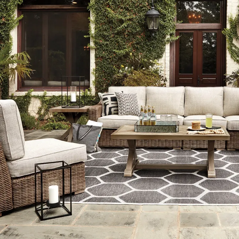 Patio Furniture